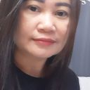 Elna, Filipino maid, in Dubai
