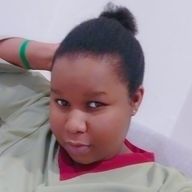 Pauline, Kenyan nanny, in Riyadh