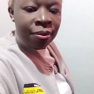 Hellen, Kenyan nanny, in Riyadh