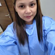 Emee, Filipino elder-care worker, in Riyadh