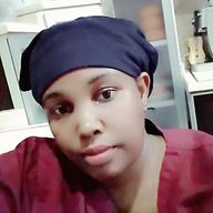 Farida, Ugandan maid, in Riyadh