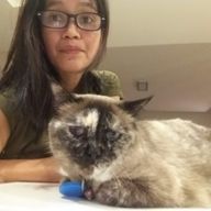 Esmeralda, Filipino nanny, in Abu Dhabi
