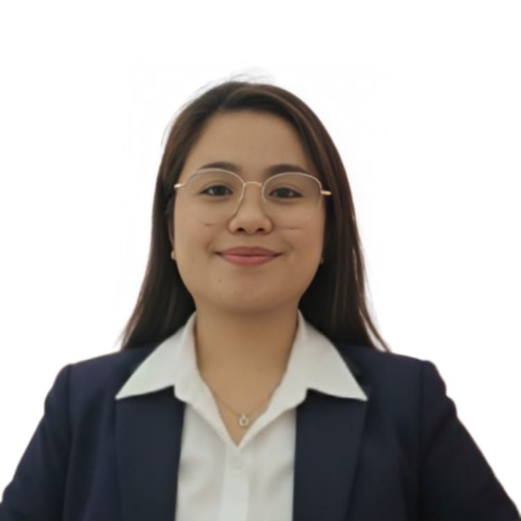 Mayrianne, Filipino nanny, in Abu Dhabi