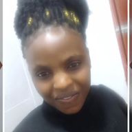 Jecinta , Kenyan nanny, in Riyadh