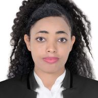 Marta, Ethiopian maid, in Dubai