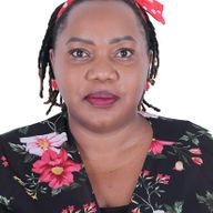 Joyce, Kenyan nanny, in Dubai