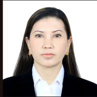 Ferli, Filipino nanny, in Dubai