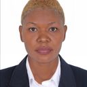 Agnes, Zimbabwean nanny, in Dubai