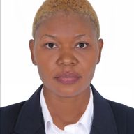 Agnes, Zimbabwean nanny, in Dubai