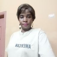 Sarah , Kenyan maid, in Saudi Arabia