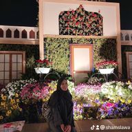 aisha, Filipino maid, in Dubai