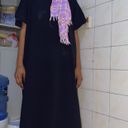 Hawa , Ugandan nanny, in Sharjah
