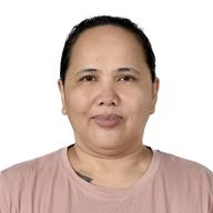 Maryann, Filipino nanny, in Dubai
