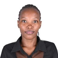 mary, Kenyan nanny, in Riyadh