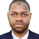 FAHADI , Ugandan driver, in Dubai