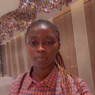 Beatrice, Ghanaian maid, in Dubai
