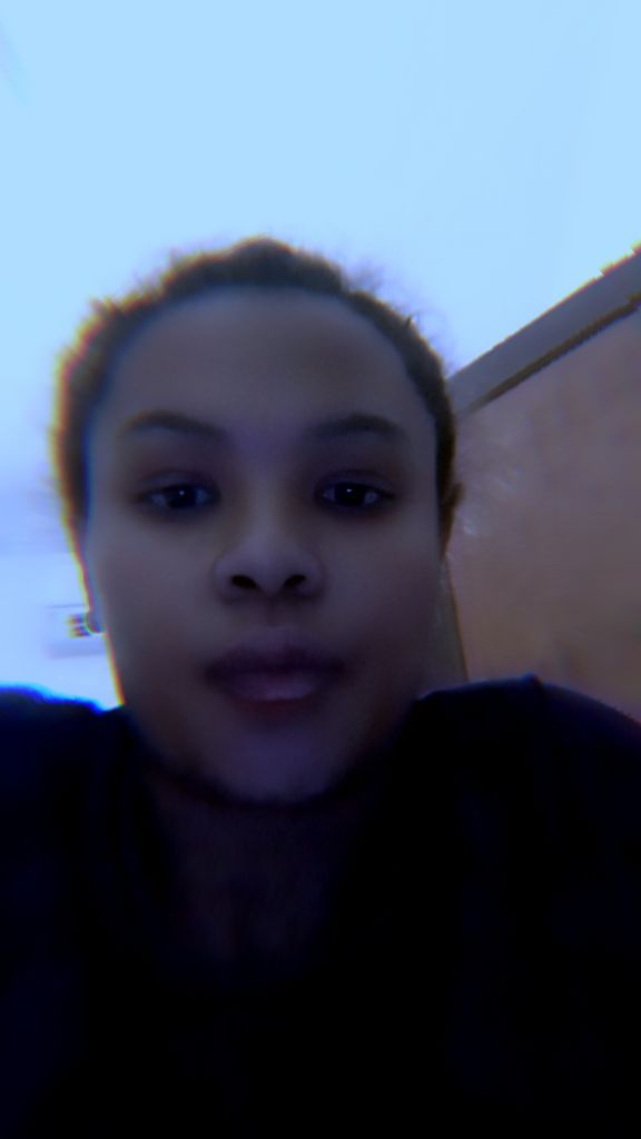 Seble Fetena, Ethiopian nanny, in Dubai