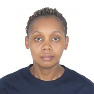 helen, Kenyan maid, in Dubai