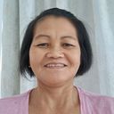 Lailanie, Filipino nanny, in Dubai
