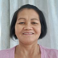 Lailanie, Filipino nanny, in Dubai