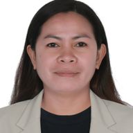 Mary Grace, Filipino nanny, in Abu Dhabi