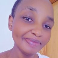 Maurine , Kenyan nanny, in Dubai