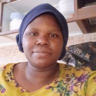 Sandra, Ugandan maid, in Jeddah