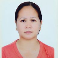 Racquel , Filipino nanny, in Dubai