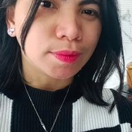 Jelouzettte , Filipino nanny, in Dubai
