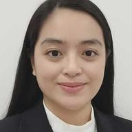 Jeanylyne, Filipino nanny, in Riyadh