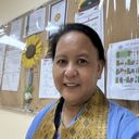 Grace , Filipino nanny, in Khobar