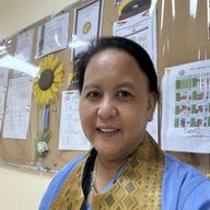 Grace , Filipino nanny, in Khobar