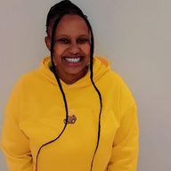 Ann , Kenyan elder-care worker, in Riyadh