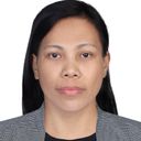 Amor, Filipino maid, in Dubai