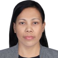 Amor, Filipino maid, in Dubai