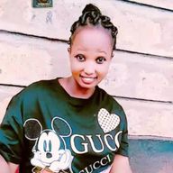 Lilian , Kenyan maid, in Dubai