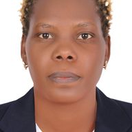 Catherine , Kenyan nanny, in Abu Dhabi