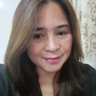 Maria, Filipino elder-care worker, in Riyadh