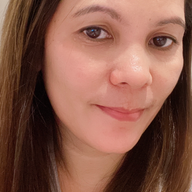 Dolores, Filipino nanny, in Dubai