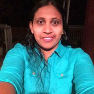 Aneslika, Sri Lankan maid, in Riyadh