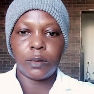 Namakula, Ugandan maid, in Riyadh