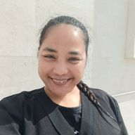 Jesaviel, Filipino maid, in Dubai