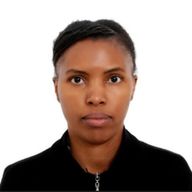 Susan , Kenyan nanny, in Dubai