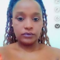 SARAH , Kenyan nanny, in Jeddah