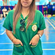Barbie Lou Beth , Filipino nanny, in Jeddah