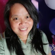 Rapunzil, Filipino maid, in Jeddah
