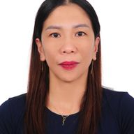 Marjorie Ann, Filipino nanny, in Abu Dhabi