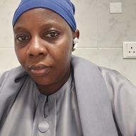 Hafsa , Ugandan maid, in Jeddah
