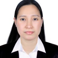 Yoyen , Filipino nanny, in Dubai