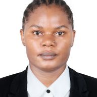 Zuhura, Kenyan nanny, in Dubai